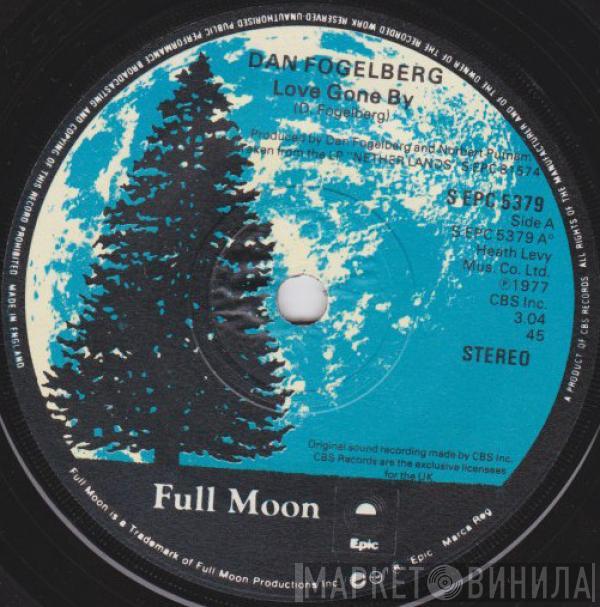  Dan Fogelberg  - Love Gone By