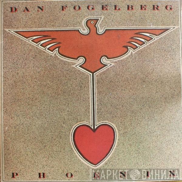 Dan Fogelberg - Phoenix