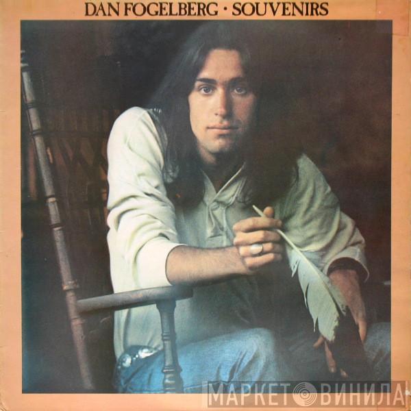 Dan Fogelberg - Souvenirs