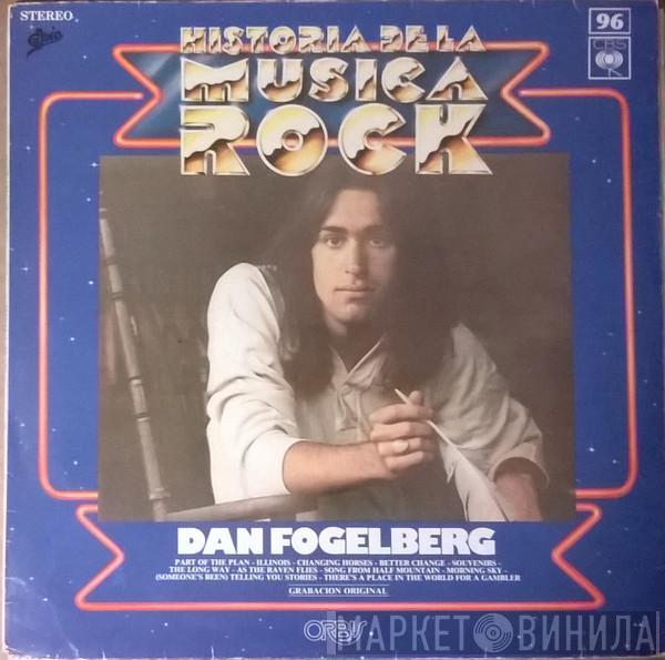 Dan Fogelberg - Souvenirs