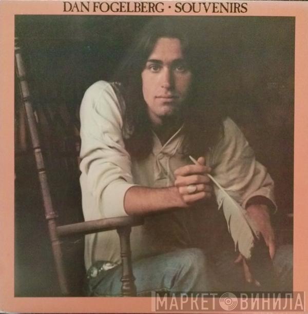  Dan Fogelberg  - Souvenirs