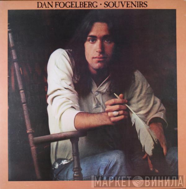  Dan Fogelberg  - Souvenirs