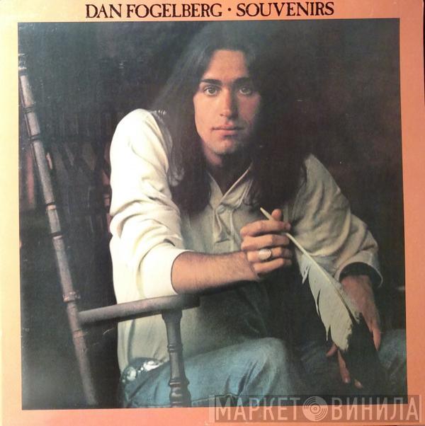  Dan Fogelberg  - Souvenirs
