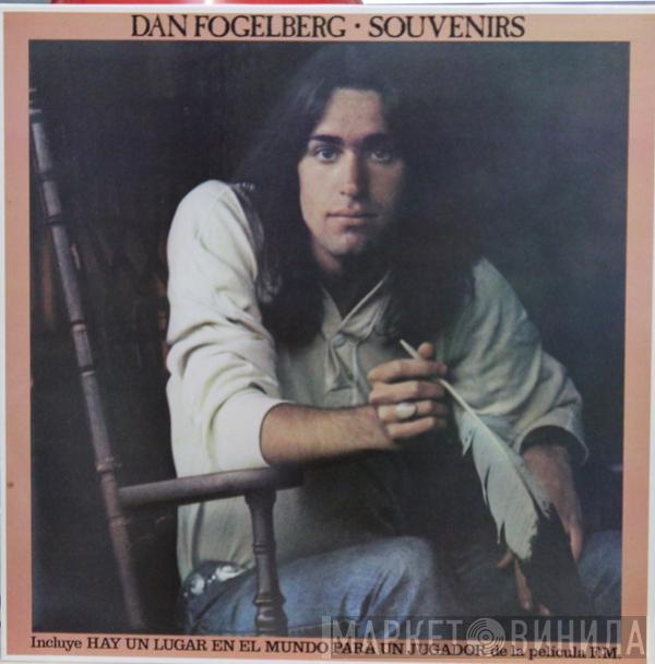 Dan Fogelberg - Souvenirs