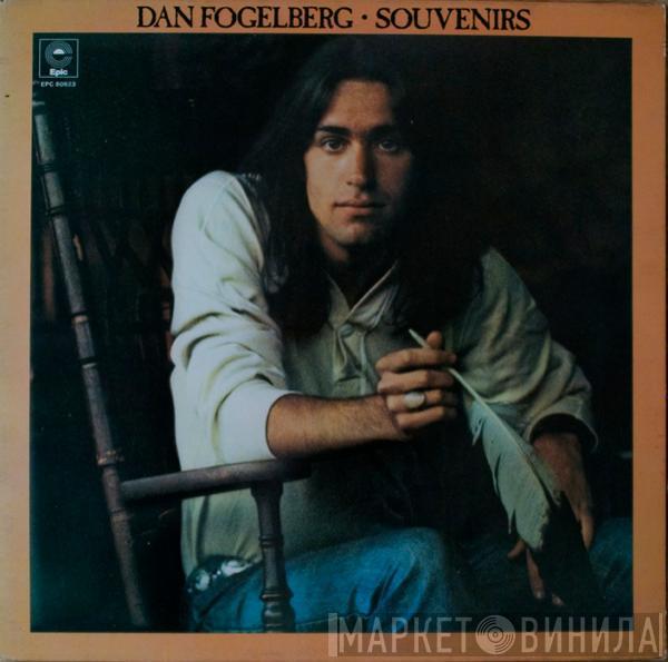  Dan Fogelberg  - Souvenirs