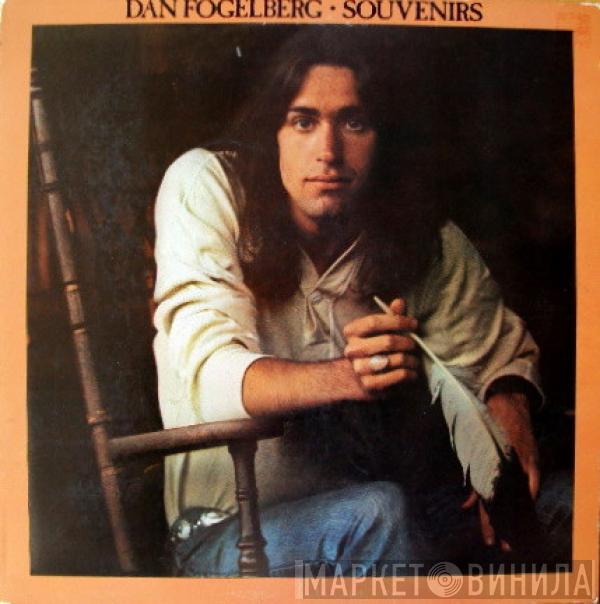 Dan Fogelberg  - Souvenirs