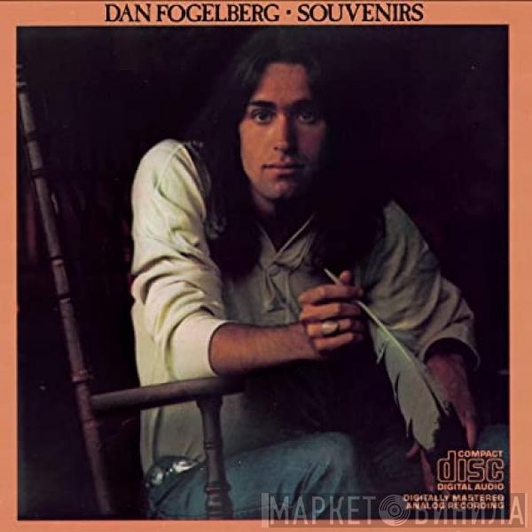  Dan Fogelberg  - Souvenirs