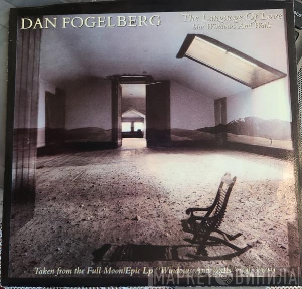 Dan Fogelberg - The Language Of Love