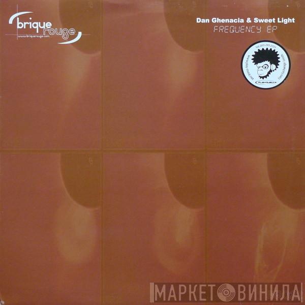 Dan Ghenacia, Sweet Light - Frequency EP