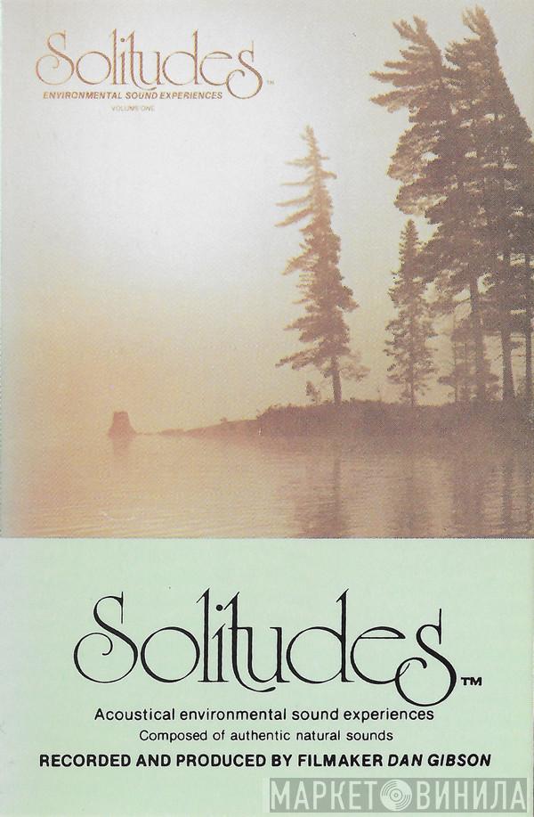  Dan Gibson  - Solitudes - Volume One