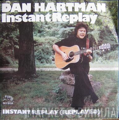  Dan Hartman  - Instant Replay