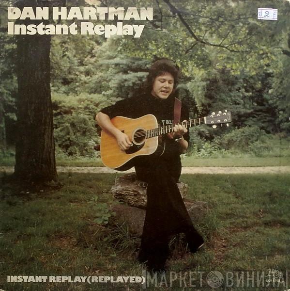  Dan Hartman  - Instant Replay