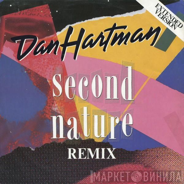 Dan Hartman - Second Nature