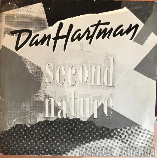 Dan Hartman - Second Nature