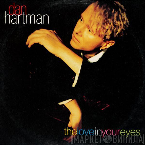 Dan Hartman - The Love In Your Eyes