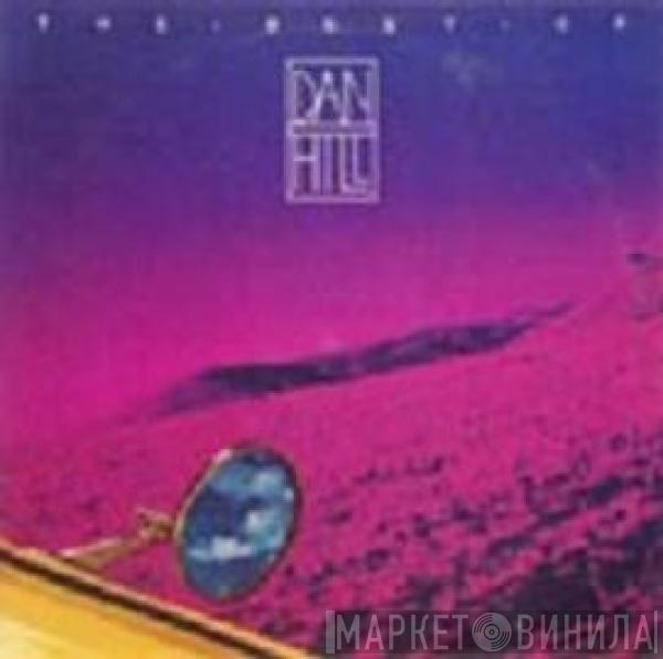 Dan Hill - The Best Of Dan Hill