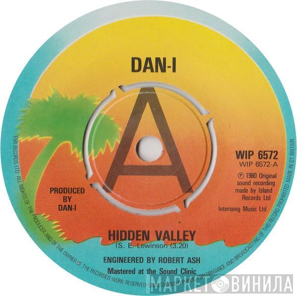 Dan-I - Hidden Valley