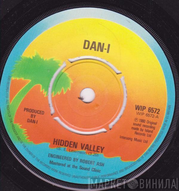 Dan-I - Hidden Valley