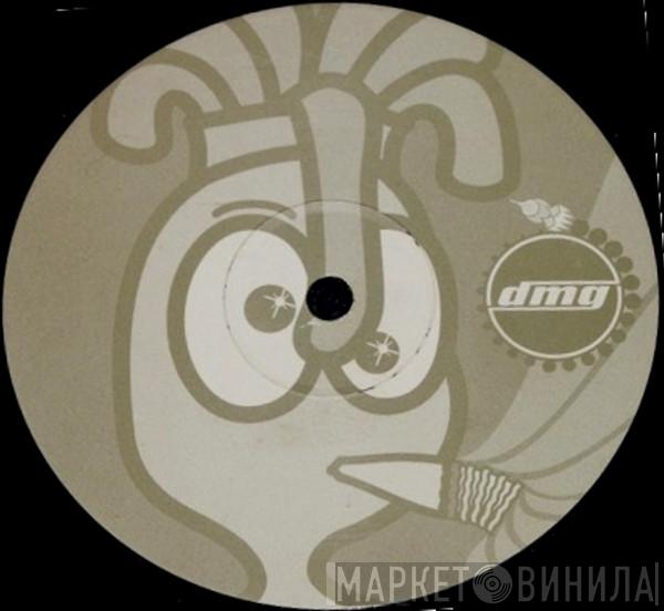 Dan Man, General  - Livestock Rock (Gussie P Remixes)
