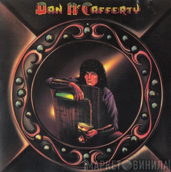Dan McCafferty - Dan McCafferty