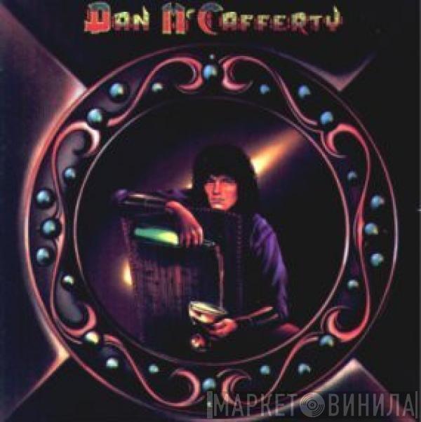 Dan McCafferty - Dan McCafferty