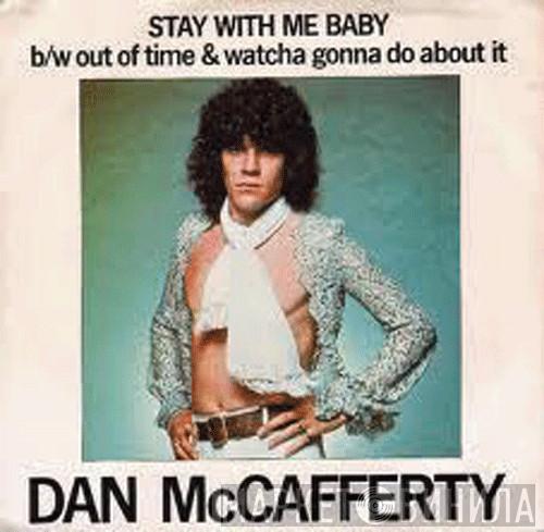Dan McCafferty - Stay With Me Baby