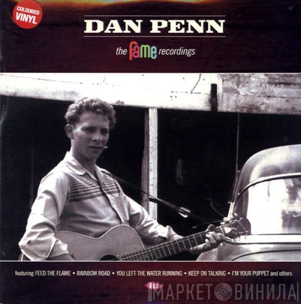 Dan Penn - The Fame Recordings