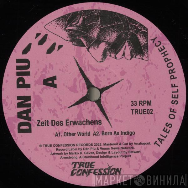 Dan Piu - Zeit Des Erwachens