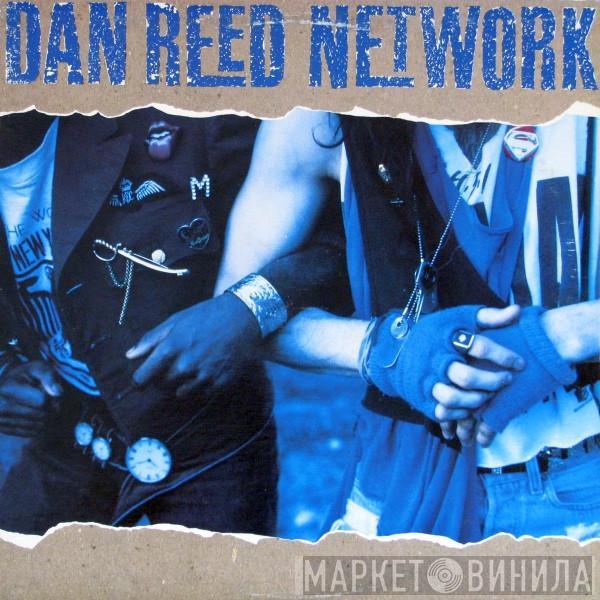  Dan Reed Network  - Dan Reed Network