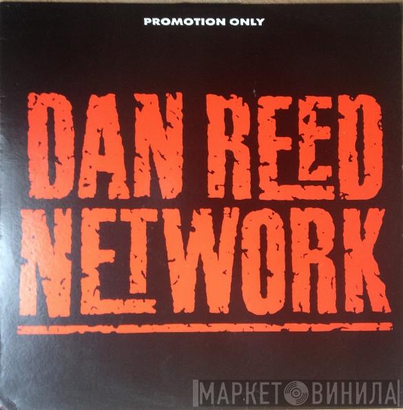 Dan Reed Network - Dan Reed Network