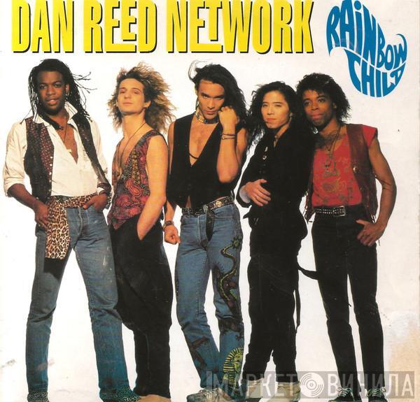  Dan Reed Network  - Rainbow Child  (Radio Edit)