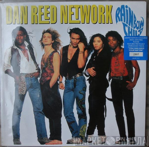 Dan Reed Network - Rainbow Child