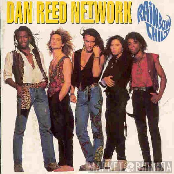  Dan Reed Network  - Rainbow Child