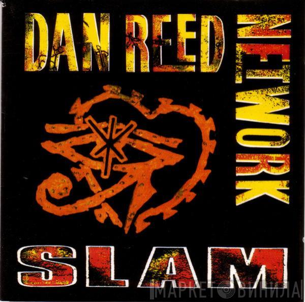 Dan Reed Network  - Slam
