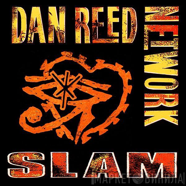  Dan Reed Network  - Slam