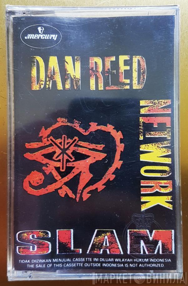  Dan Reed Network  - Slam
