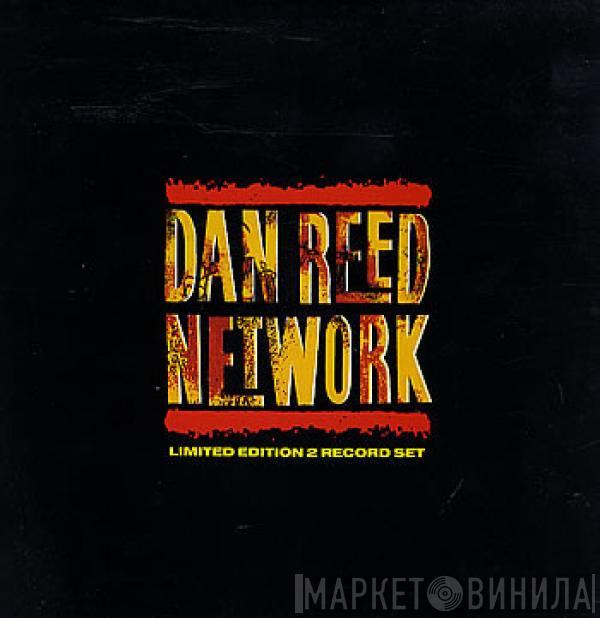 Dan Reed Network - Stardate 1990