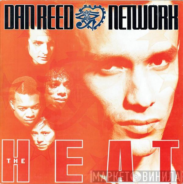 Dan Reed Network - The Heat