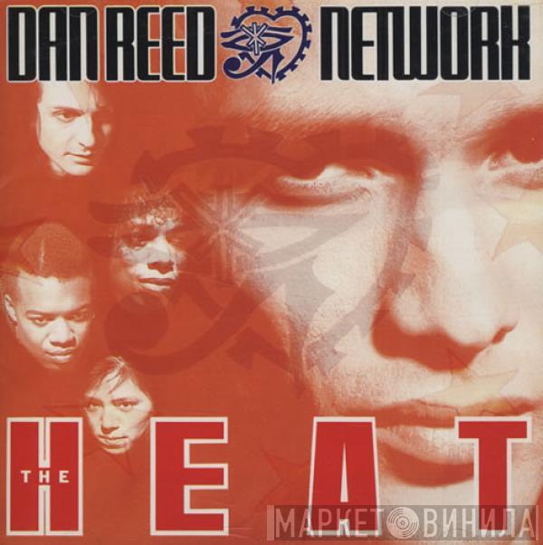 Dan Reed Network - The Heat