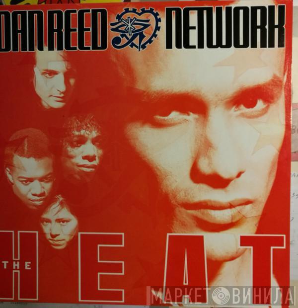 Dan Reed Network - The Heat