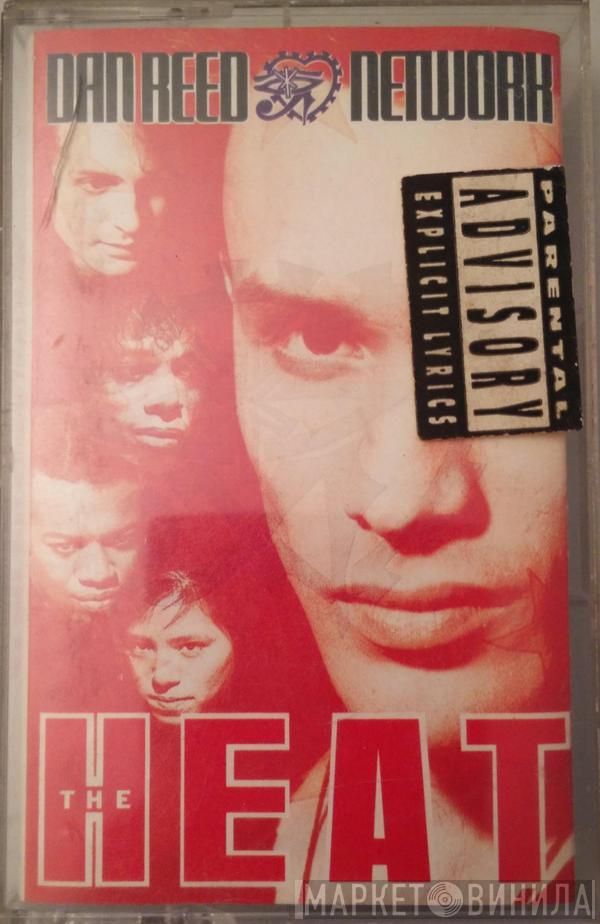 Dan Reed Network - The Heat