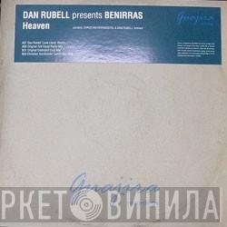Dan Rubell, Benirras - Heaven