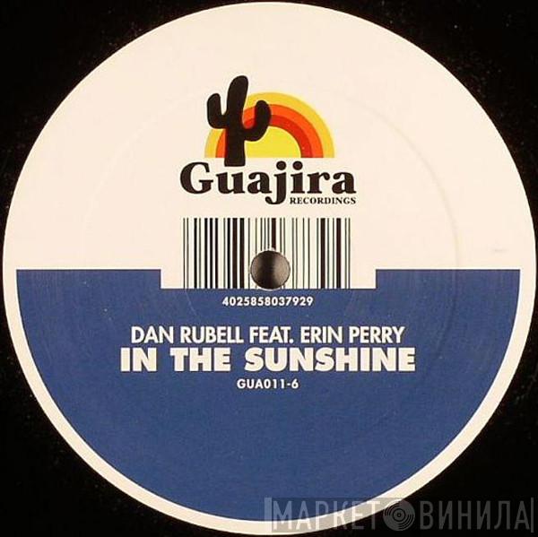 Dan Rubell, Erin Perry - In The Sunshine