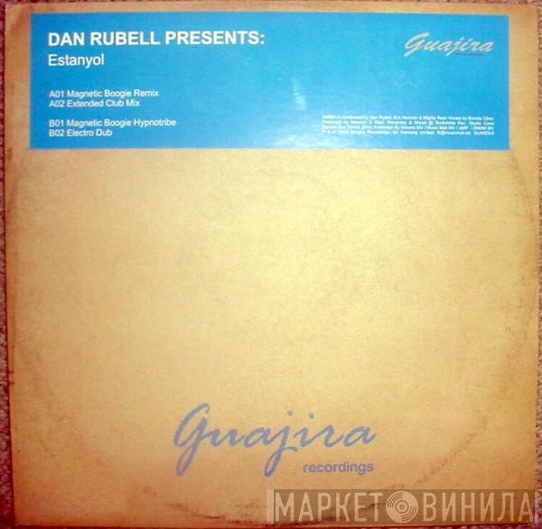 Dan Rubell - Estanyol