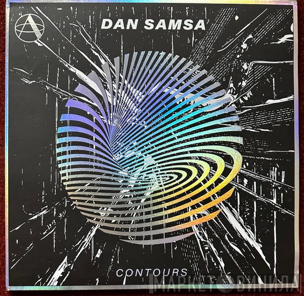 Dan Samsa - Contours