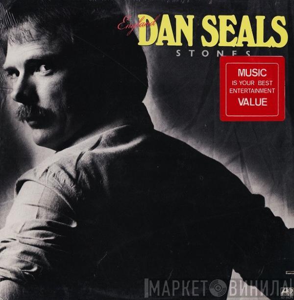 Dan Seals - Stones