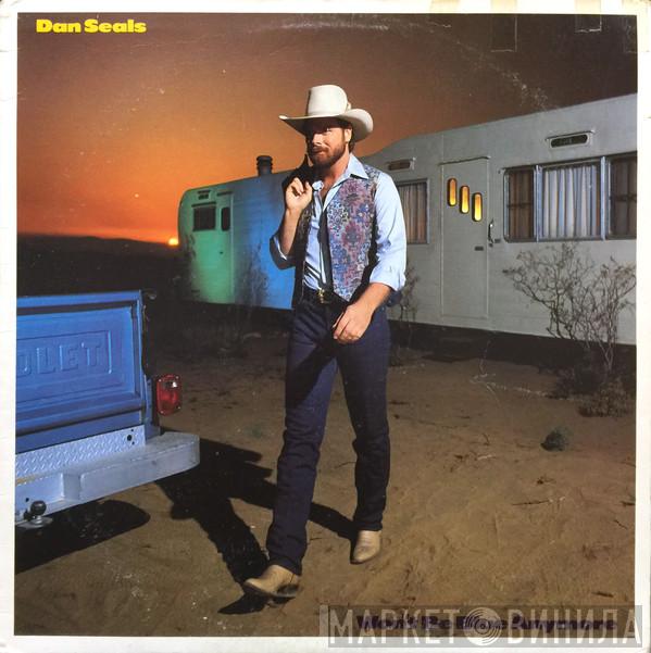 Dan Seals - Won't Be Blue Anymore