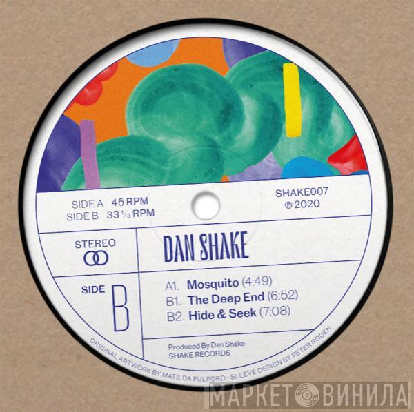 Dan Shake - Mosquito