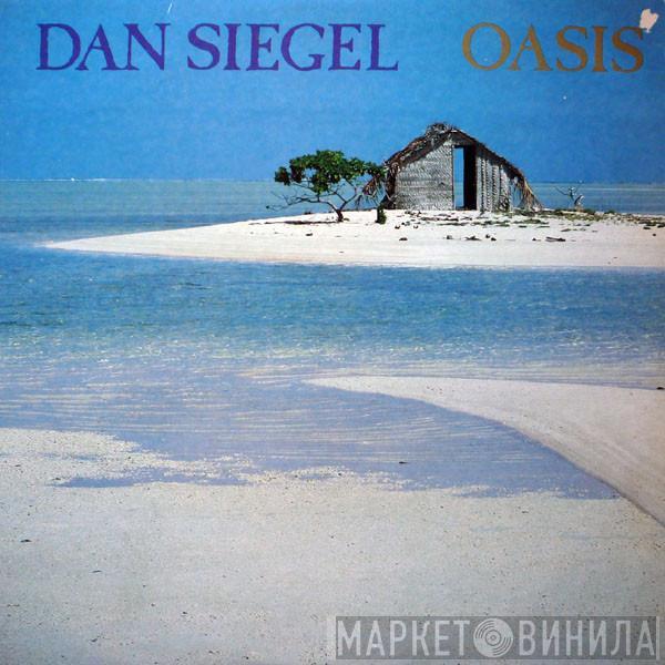 Dan Siegel - Oasis