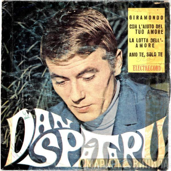  Dan Spătaru  - Giramondo